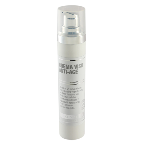 6 - CREMA VISO ANTI-AGE