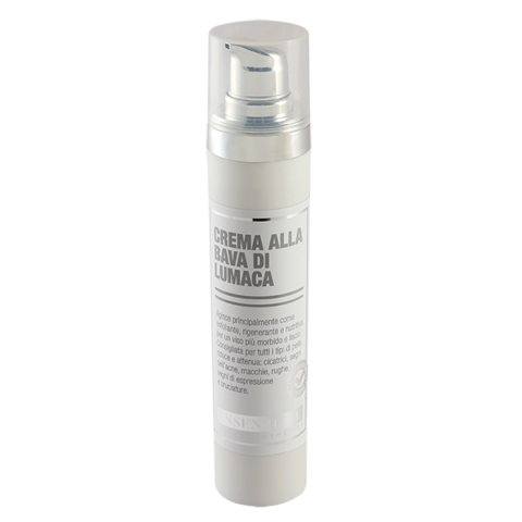 6 - CREMA BAVA DI LUMACA