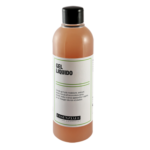 5 - GEL LIQUIDO