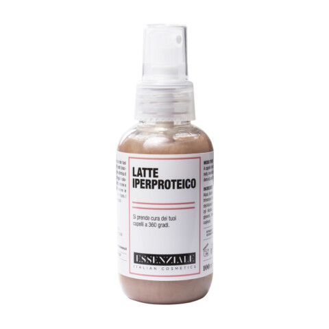 2 - LATTE IPERPROTEICO
