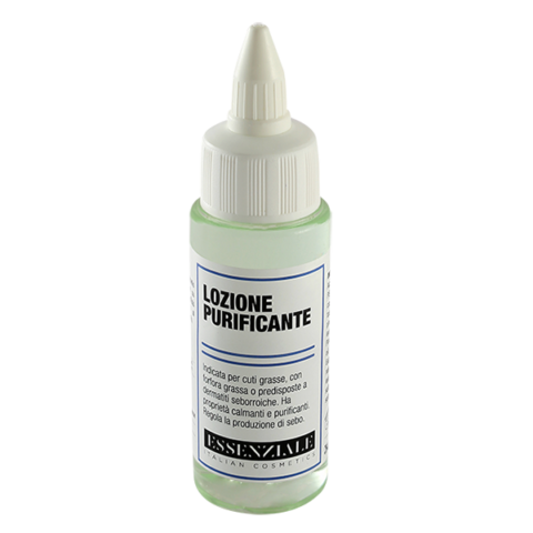 2 - LOZIONE PURIFICANTE