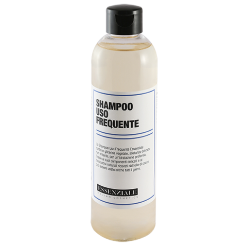 1 - SHAMPOO USO FREQUENTE