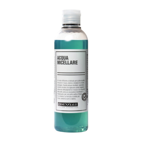 6 - ACQUA MICELLARE