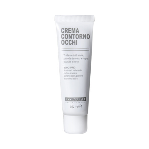 6 - CREMA CONTORNO OCCHI