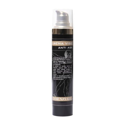 7 - CREMA VISO ANTI AGE