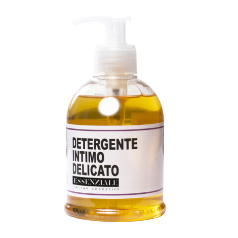 6 - DETERGENTE INTIMO DELICATO
