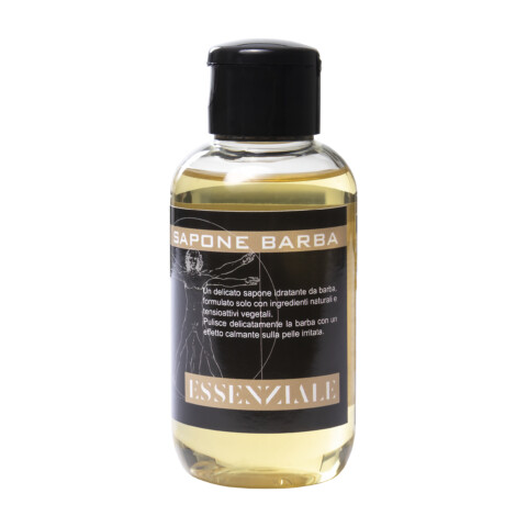 7 - SAPONE BARBA
