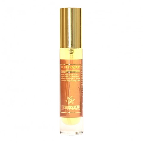 3 - OLIO PRACAXI