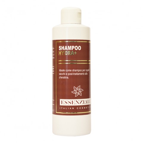 3 - SHAMPOO HYDRA+