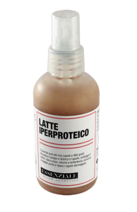 Latte Iperproteico