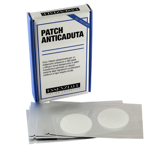 2 - PATCH ANTICADUTA