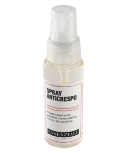 Spray anticrespo