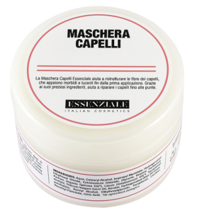 Maschera Capelli