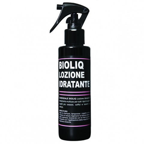 4 - LOZIONE IDRATANTE 100 ML