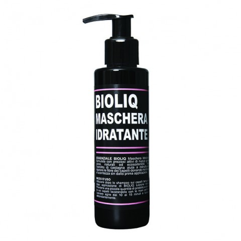 4 - MASCHERA IDRATANTE 100 ML