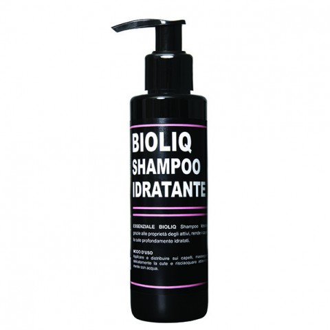 4 - SHAMPOO IDRATANTE 100 ML